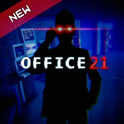 Office 21 : Open-World Horror 아이콘